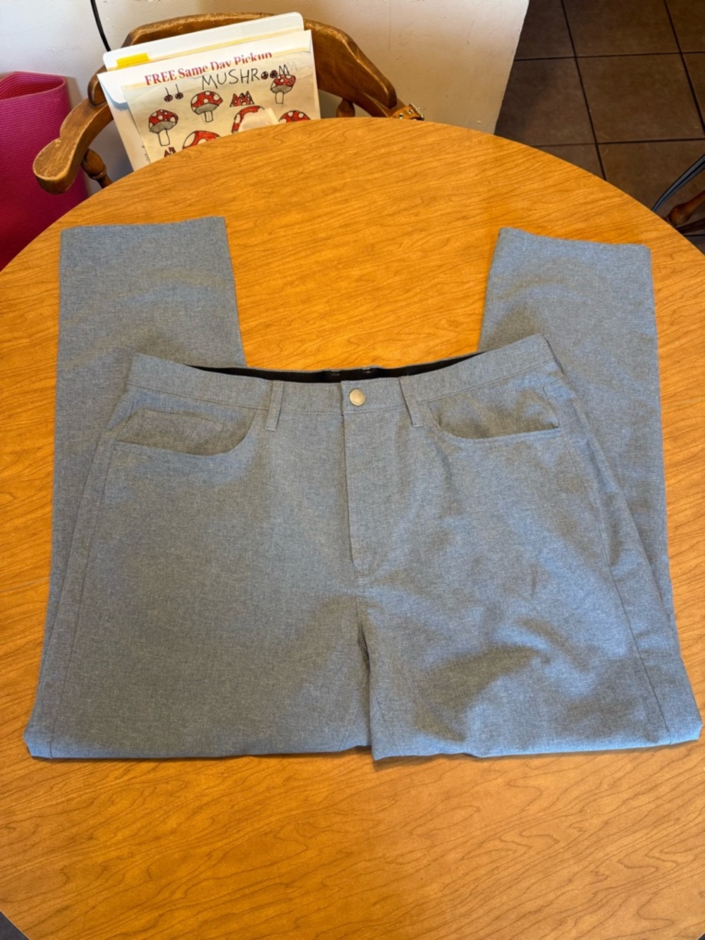 Bonobos Golf - Picture 2 of 8